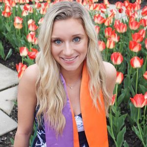 Meet your Posher, Amber